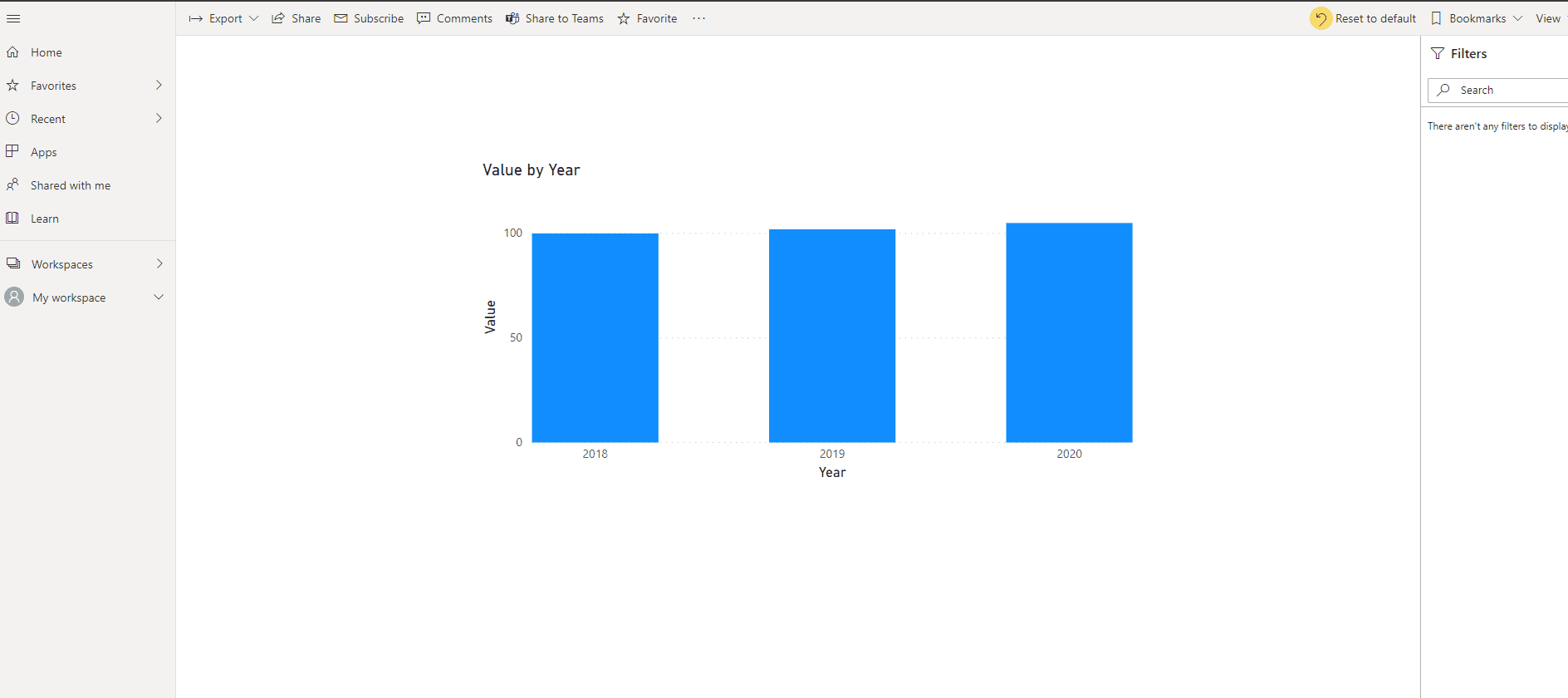 Solved: BAR CHART HIGHLIGHT - Microsoft Fabric Community