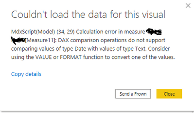 Solved: Retrieve a text value in one column based on MAX i ...