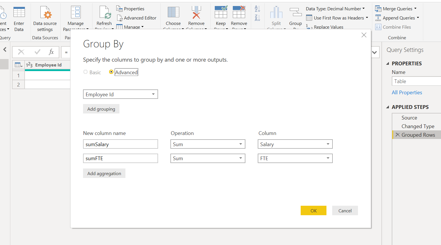 Solved: Filter data per day in the report - Microsoft Fabric Community