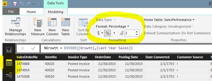 Solved: Measure for calculating rows of different tables - Microsoft ...