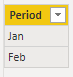 Solved: Tooltip for a table visual from another data table - Microsoft ...