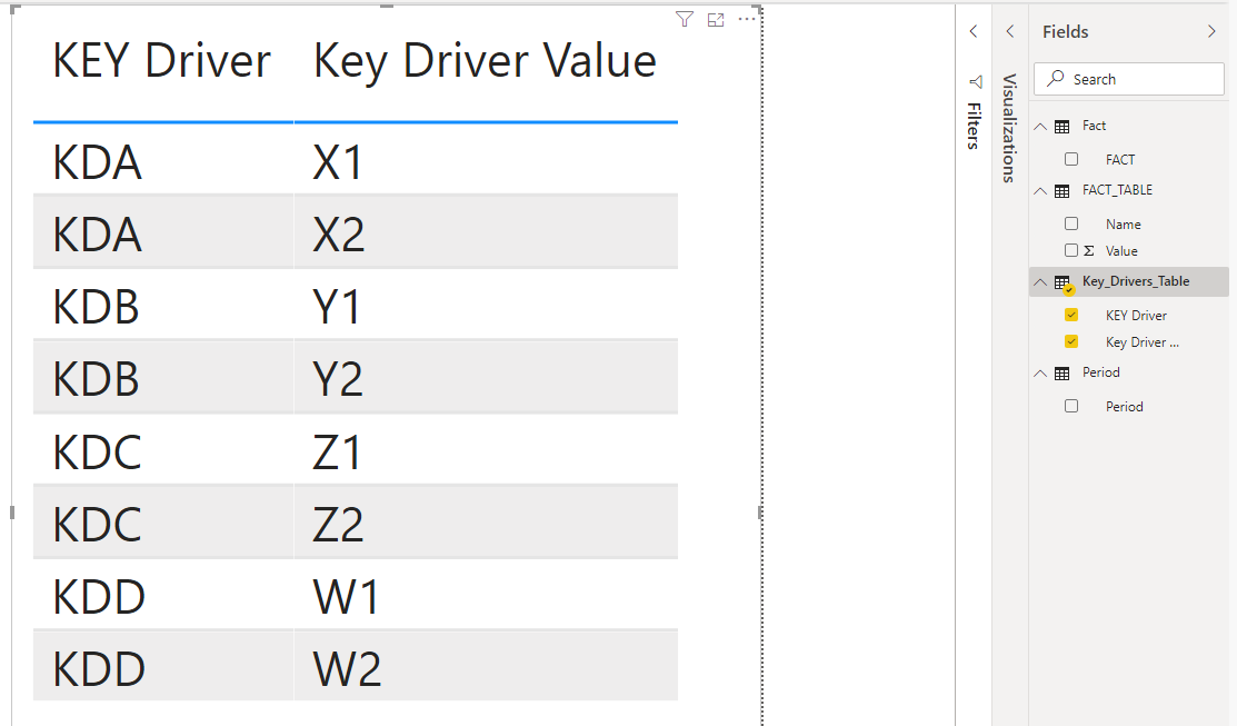 Solved: Tooltip for a table visual from another data table - Microsoft ...