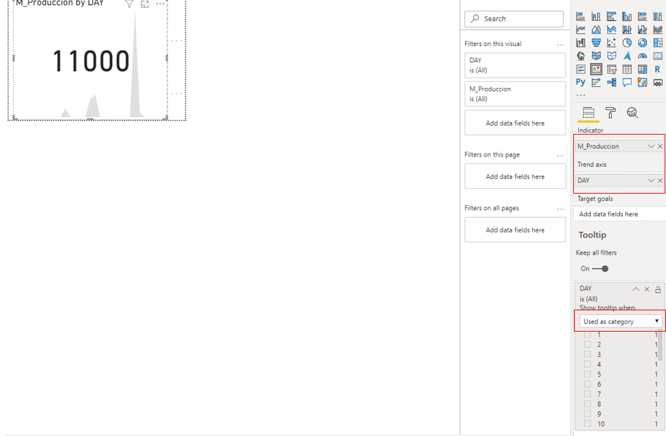 Solved: tool tip report page - Microsoft Fabric Community