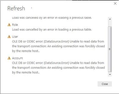 Power BI-Can't refresh data.JPG