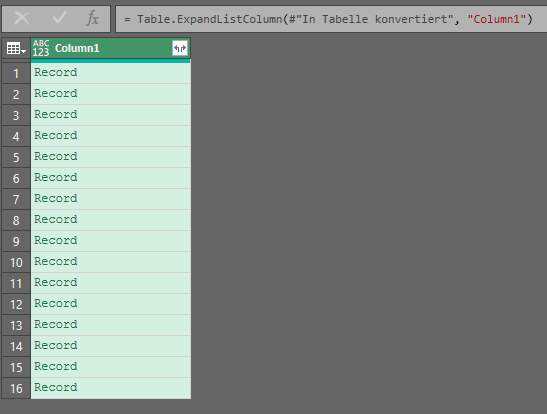 Solved: Excel power query - Tranform JSON data correctly - Microsoft ...
