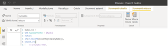 Cannot change format measure - Microsoft Fabric Community