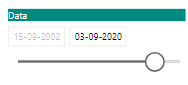 Set the default date in a date slicer visual. - Microsoft Fabric Community