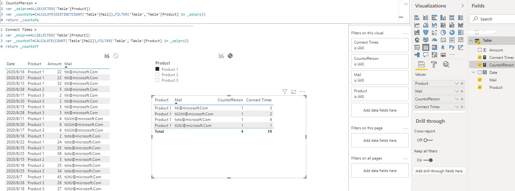Solved: How use distinctcount in a groupby - Microsoft Fabric Community