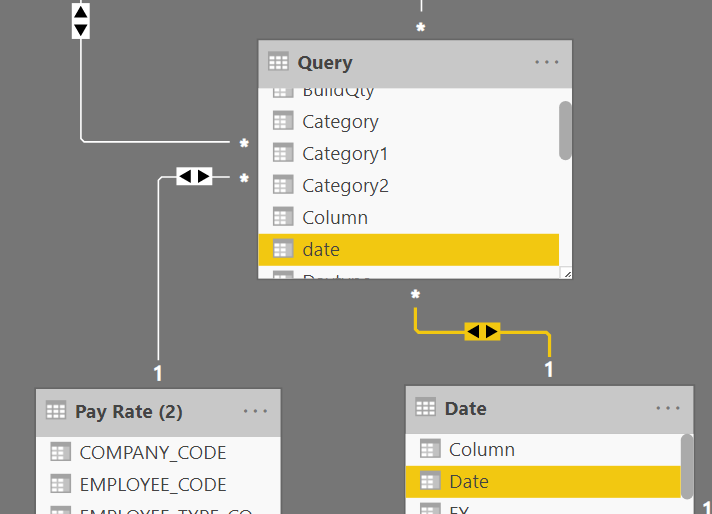 Running total in matrix with dynamic switch condit... - Microsoft ...
