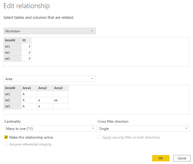 Help with blank values in slicer - Microsoft Fabric Community