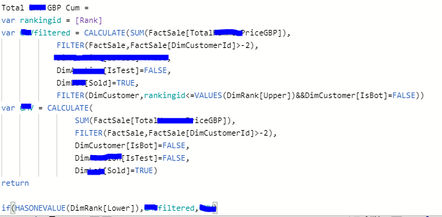 Solved: BIN not working as expected - Microsoft Fabric Community
