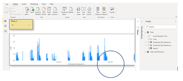 Solved: Custom Date - Microsoft Fabric Community