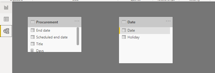How to calculate duration by dates - Microsoft Fabric Community
