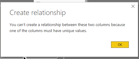 Solved: Data model help - Microsoft Fabric Community