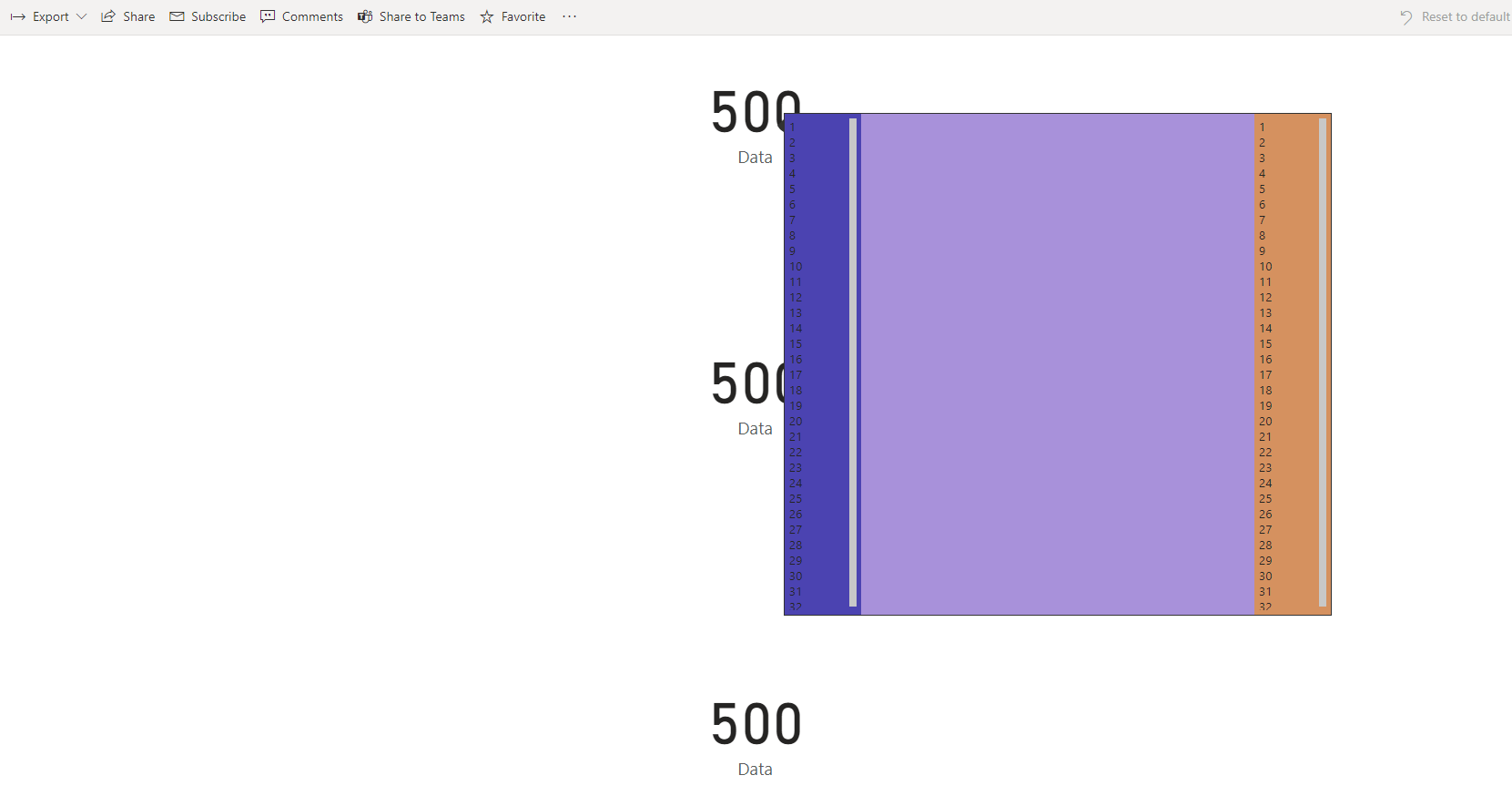 Report Page Tooltips with custom size off screen w... - Microsoft ...
