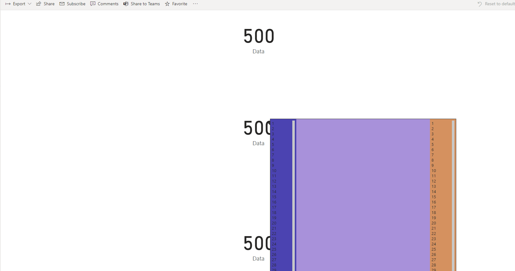Report Page Tooltips with custom size off screen w... - Microsoft ...