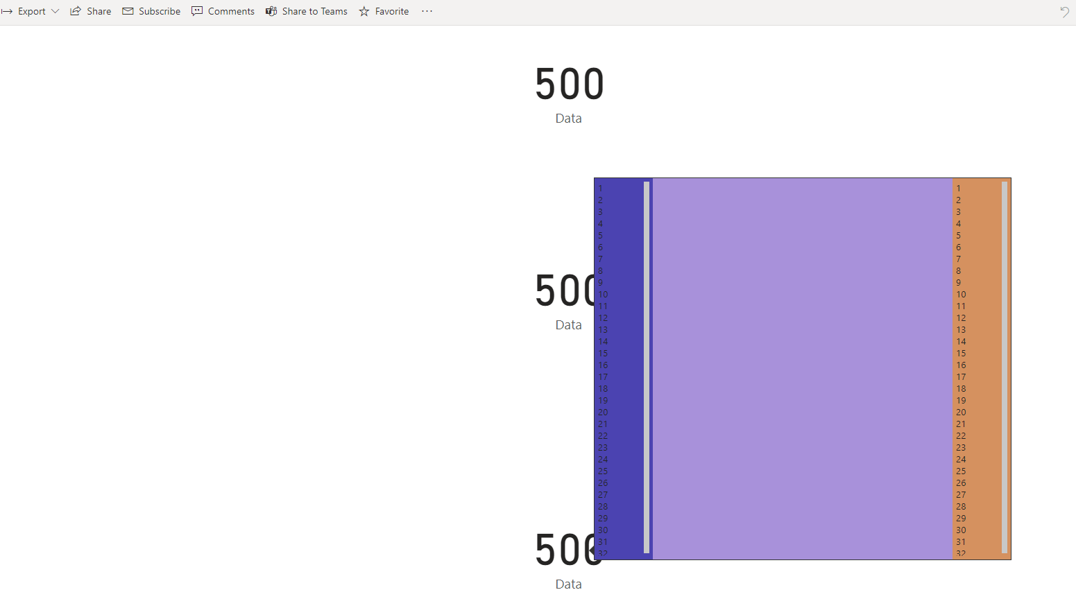Report Page Tooltips with custom size off screen w... - Microsoft ...