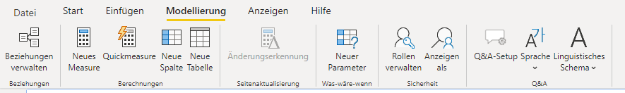 Solved: Sort by Column is missing - Microsoft Fabric Community