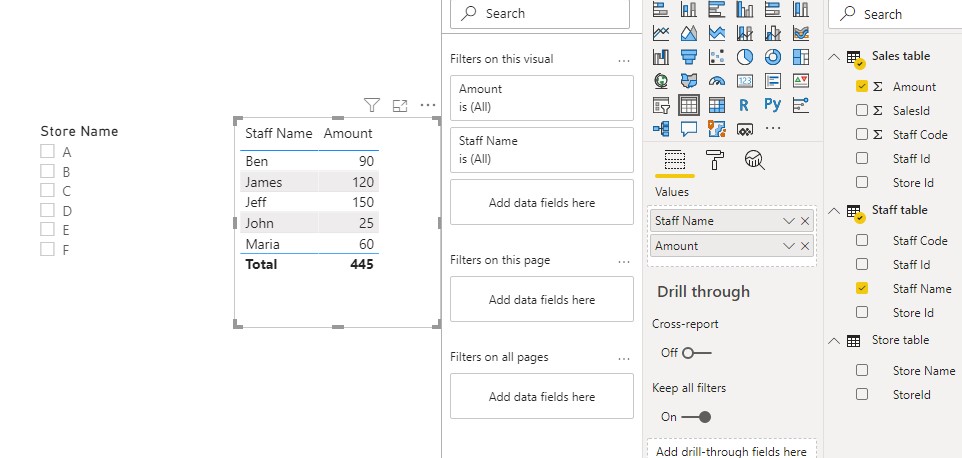 Solved: How to deal with many to many relationships? - Microsoft Fabric ...