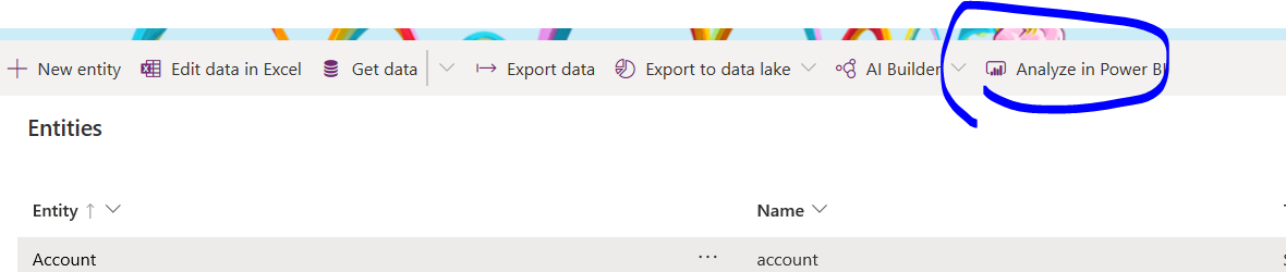 Solved: Cannot Connect to CDS by power bi desktop - Microsoft Fabric ...