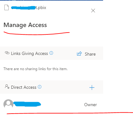 Unable to connect to dataset on onedrive from serv... - Microsoft ...