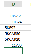 Alphanumeric Measure - Microsoft Fabric Community