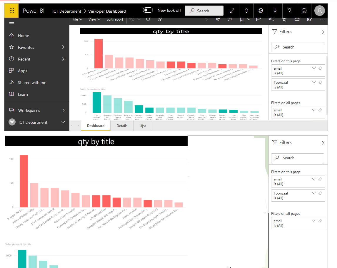 SIgn in to BI comes up and disappears again - Microsoft Fabric Community