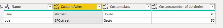 Solved: Only group by max of column in query editor - Microsoft Fabric ...
