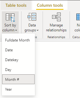 Solved: Measure Output is Reversed in Stacked Column Chart - Microsoft ...