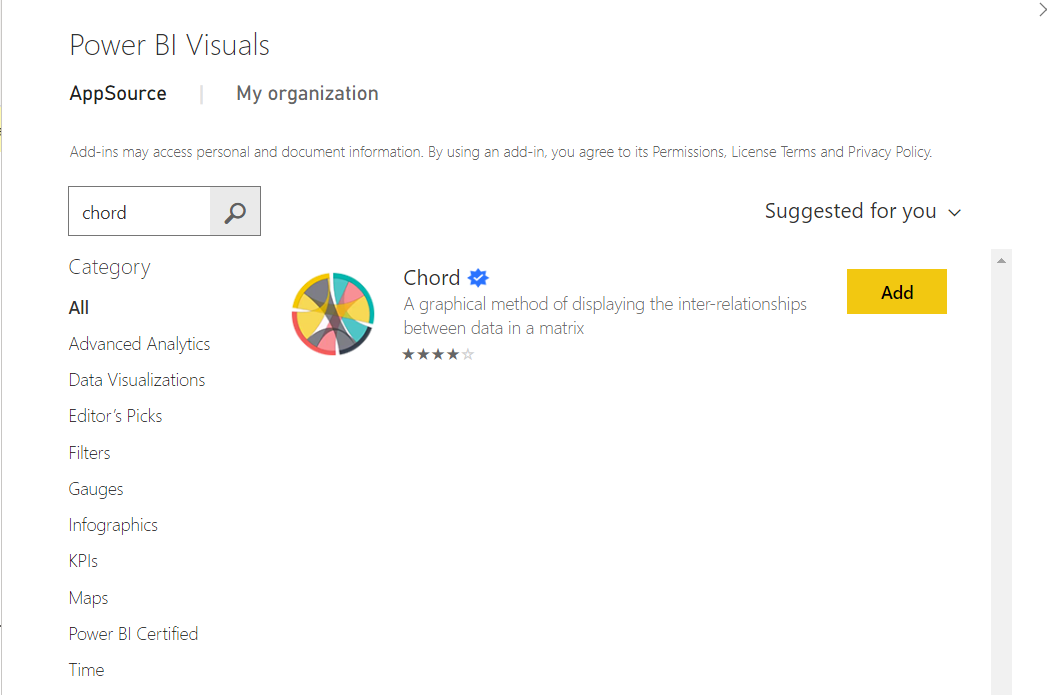 Solved: custom visual name required - Microsoft Fabric Community
