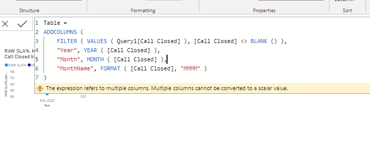Solved: measure error - Microsoft Fabric Community