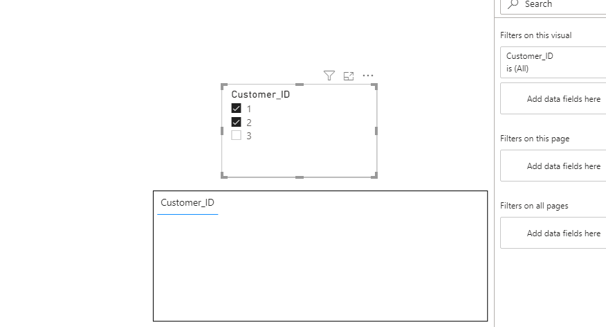 Solved: Hide Visual - Microsoft Fabric Community