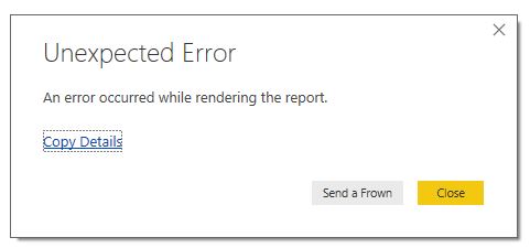 Solved: Re: map visualization - Microsoft Fabric Community