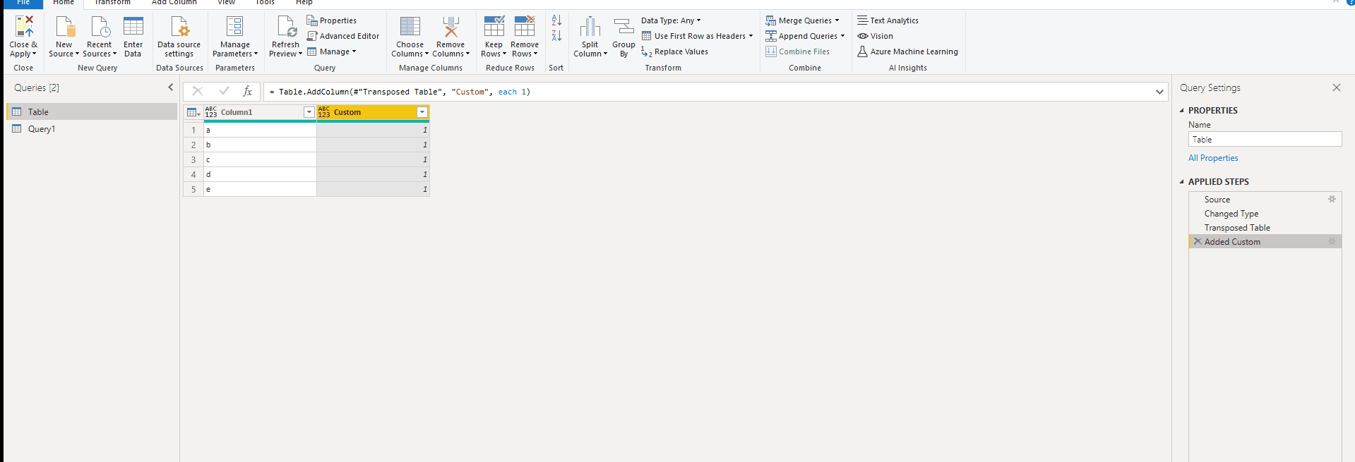 Solved: Merging the 100 columns - Microsoft Fabric Community