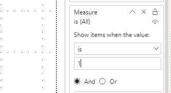 Solved: filtering rows using dates from another table - Microsoft ...