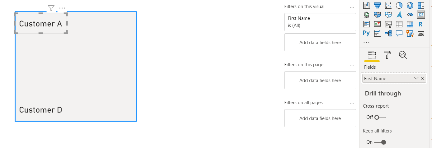 Solved: Tooltip for rectangle - Microsoft Fabric Community