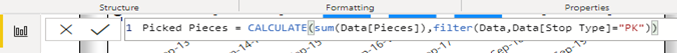 Solved: Date not showing - Microsoft Fabric Community