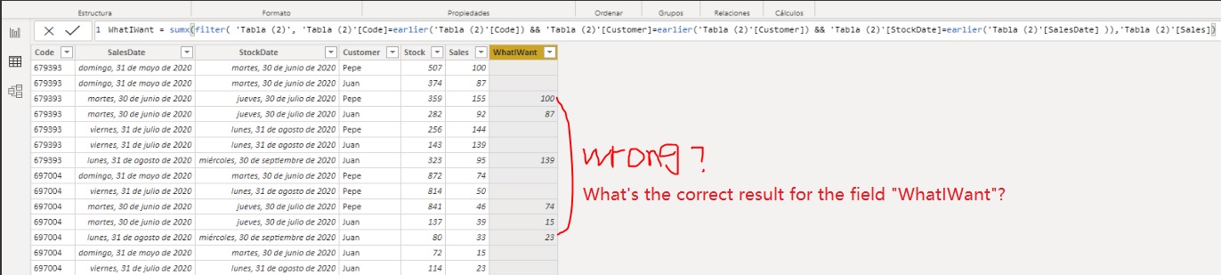Solved: Help creating new column depending Date column - Microsoft ...
