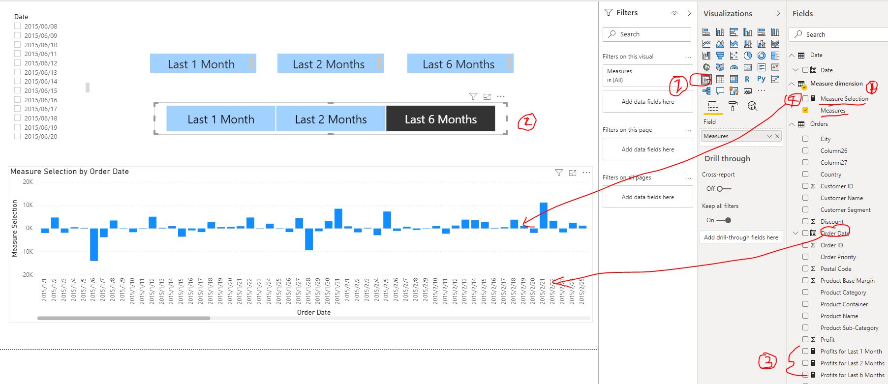 Solved: Last N Months - Microsoft Fabric Community