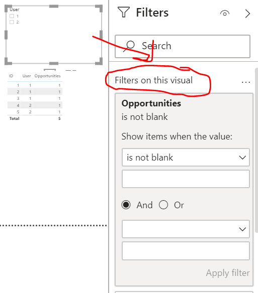 Solved: Need a little help with Slicers and Relationships - Microsoft ...