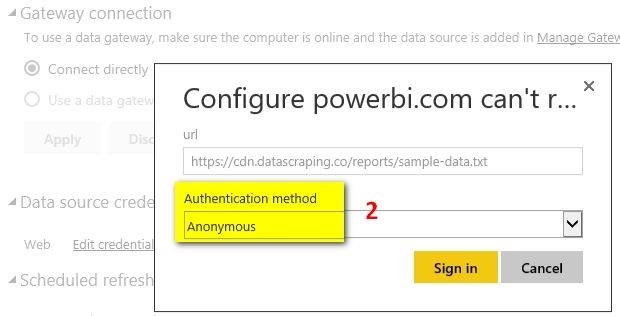powerbi.com can't refresh the public web data while desktop app is doing that successfully_2.jpg