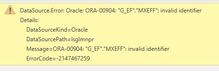Larger query merging G_EF with G.