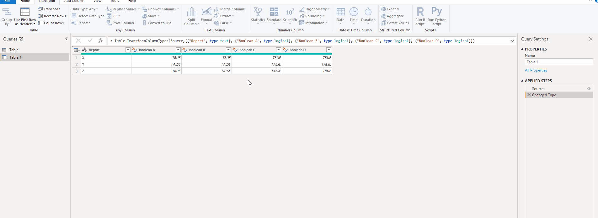 Solved: Create a new column from another table field value ...