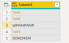 Expand xml file that column has text and table typ... - Microsoft ...