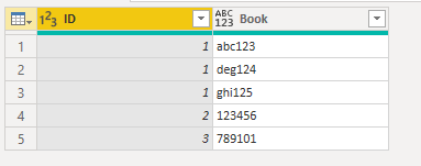 Expand xml file that column has text and table typ... - Microsoft ...