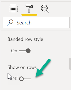 Solved: Transform measures into columns. - Microsoft Fabric Community