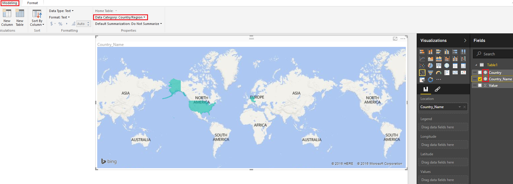 Filled Map - Page 3 - Microsoft Fabric Community