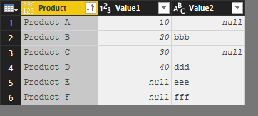 Solved: Slicer for multiple tables - Microsoft Fabric Community