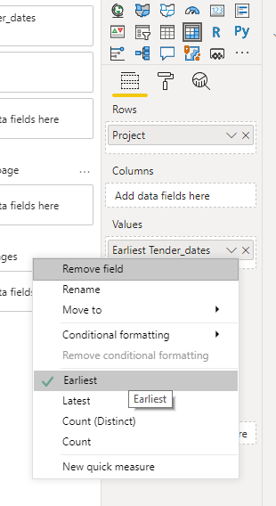 Solved: Find next date in list based on other list - Microsoft Fabric ...