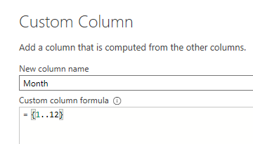 Solved: Using values from a Visual filter in a measure - Microsoft ...